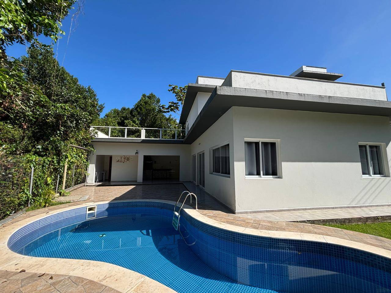 Casa à venda Condomínio Costa do Sol/Guaratuba Bertioga cód. 255