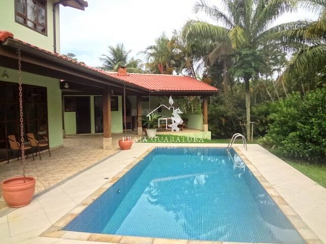 Casa em condomínio para Venda em Bertioga - 2