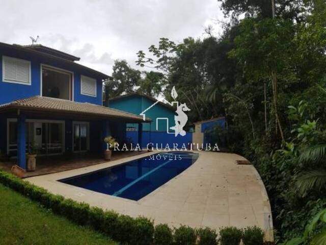 Casa em condomínio para Venda em Bertioga - 2