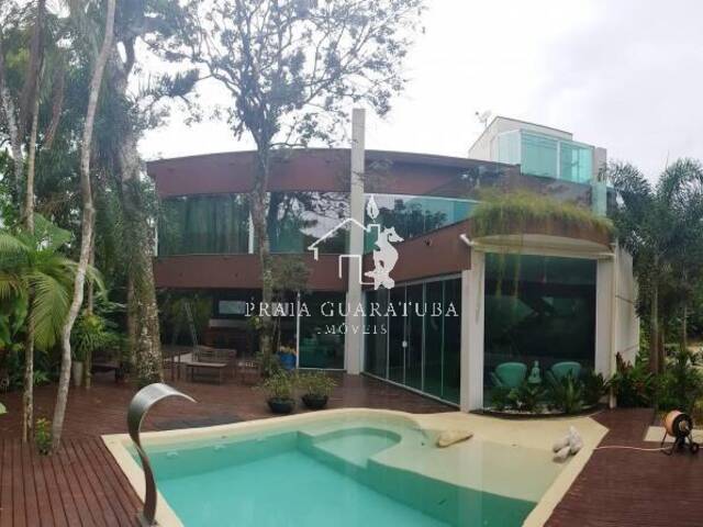 Casa para Venda em Bertioga - 3