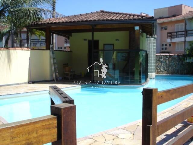 Villagio para Venda em Bertioga - 4