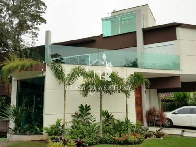 Casa em condomínio para Venda em Bertioga - 2