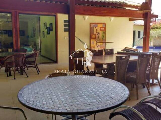 Casa em condomínio para Venda em Bertioga - 1