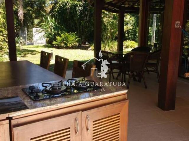 Casa em condomínio para Venda em Bertioga - 4