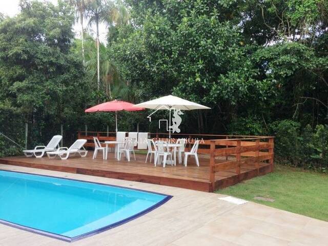 Casa em condomínio para Venda em Bertioga - 3