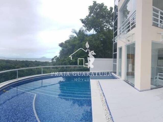 #42 - Casa em condomínio para Venda em Bertioga - SP - 1
