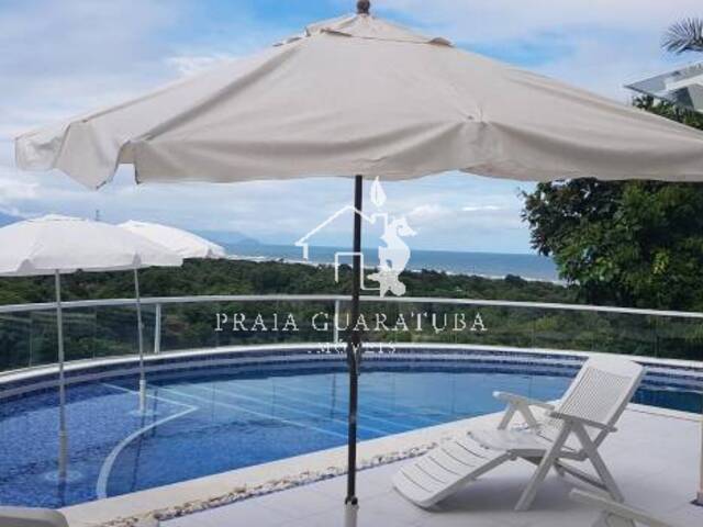 Casa em condomínio para Venda em Bertioga - 3