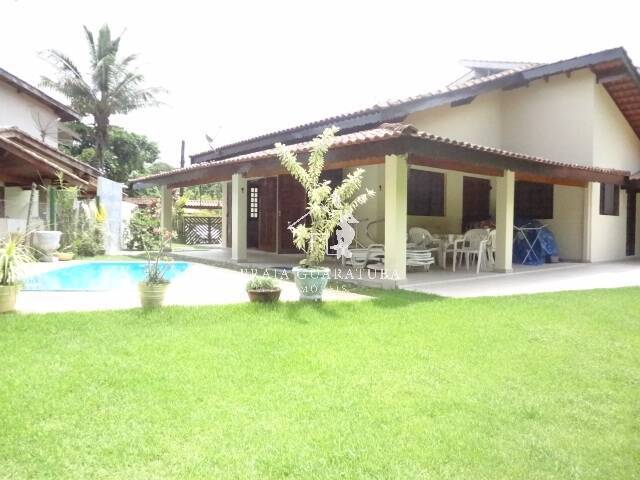 #31 - Casa em condomínio para Venda em Bertioga - SP - 1