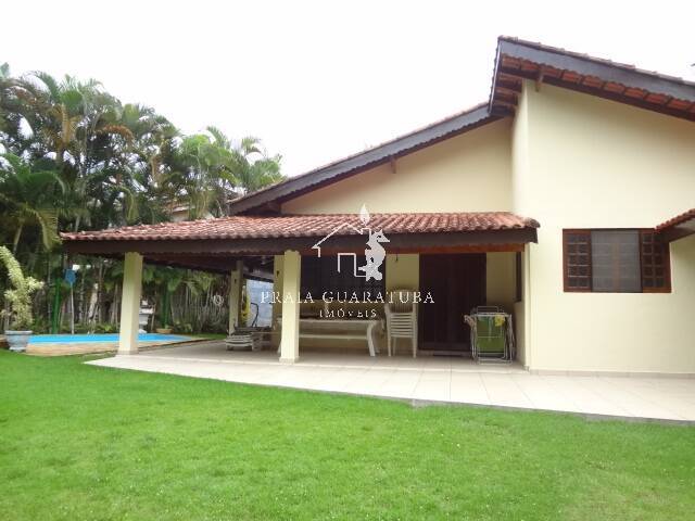 Casa em condomínio para Venda em Bertioga - 2