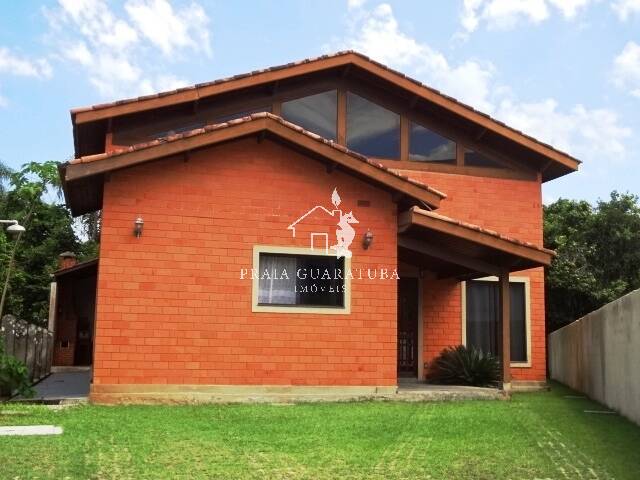 Casa em condomínio para Venda em Bertioga - 2