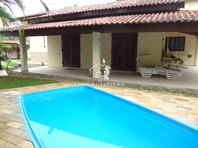 Casa em condomínio para Venda em Bertioga - 3