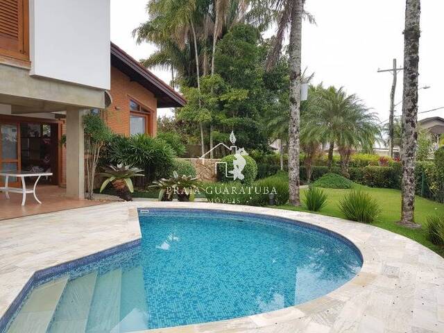 Casa em condomínio para Venda em Bertioga - 5