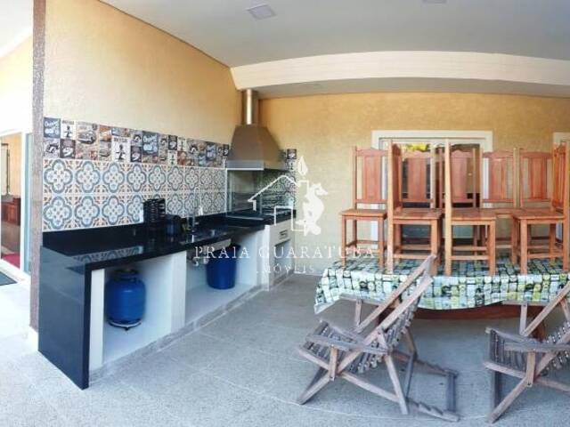 Casa em condomínio para Venda em Bertioga - 5
