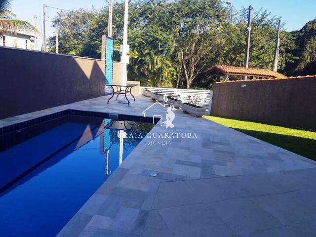 Casa em condomínio para Venda em Bertioga - 3