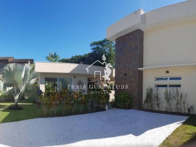 Casa em condomínio para Venda em Bertioga - 3