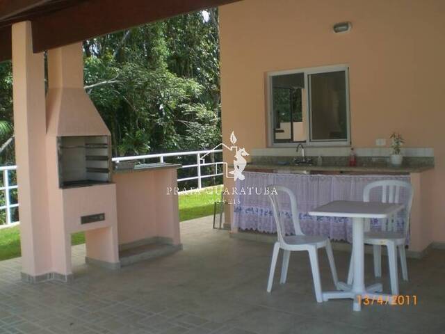 Casa em condomínio para Venda em Bertioga - 4
