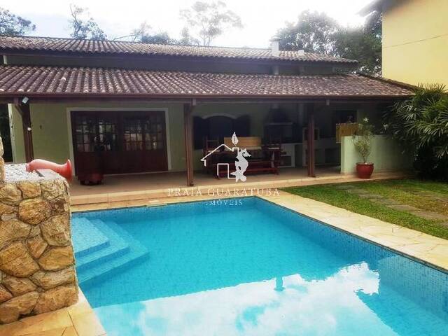 Casa em condomínio para Venda em Bertioga - 2