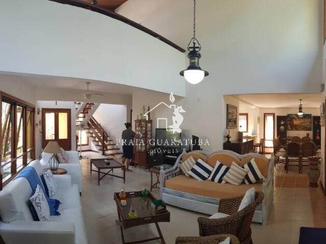 Casa em condomínio para Venda em Bertioga - 3