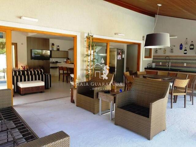 Casa em condomínio para Venda em Bertioga - 5