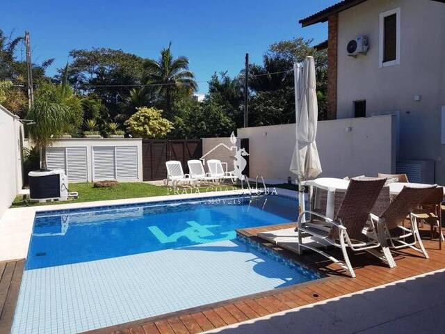 Casa em condomínio para Venda em Bertioga - 2