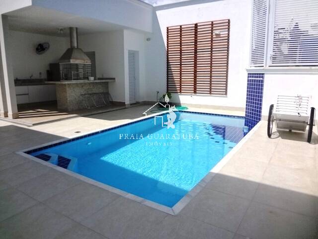 Casa em condomínio para Venda em Bertioga - 2