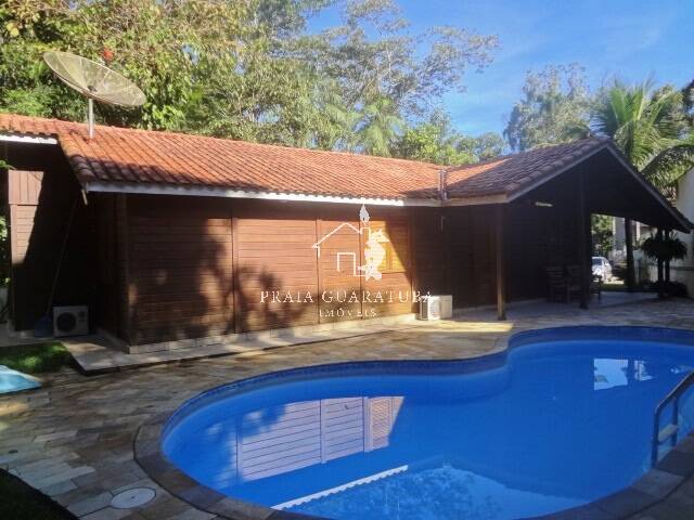Casa em condomínio para Venda em Bertioga - 1
