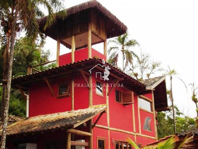 Casa em condomínio para Venda em Bertioga - 3