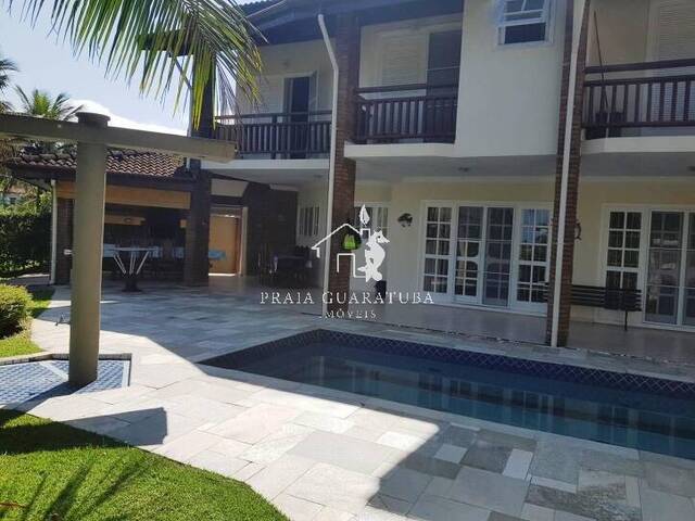 Casa em condomínio para Venda em Bertioga - 3