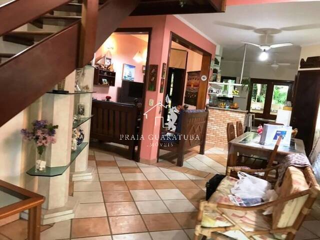 Casa em condomínio para Venda em Bertioga - 5