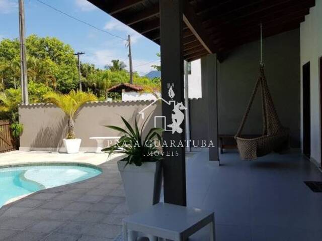 Casa em condomínio para Venda em Bertioga - 3