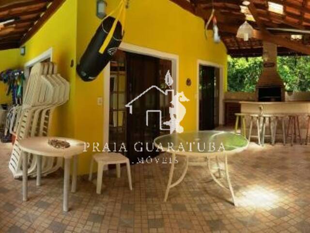 Casa em condomínio para Venda em Bertioga - 4