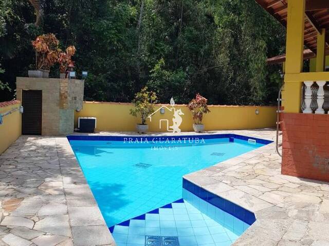 Casa em condomínio para Venda em Bertioga - 2