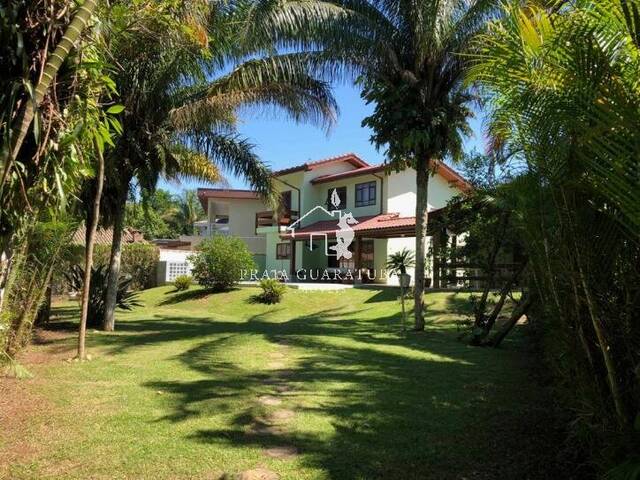 Casa em condomínio para Venda em Bertioga - 3