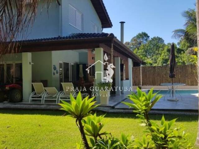 Casa em condomínio para Venda em Bertioga - 2