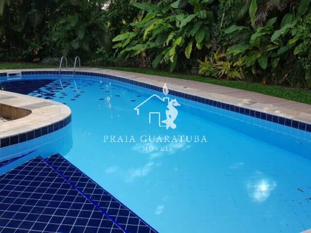 Casa em condomínio para Venda em Bertioga - 3