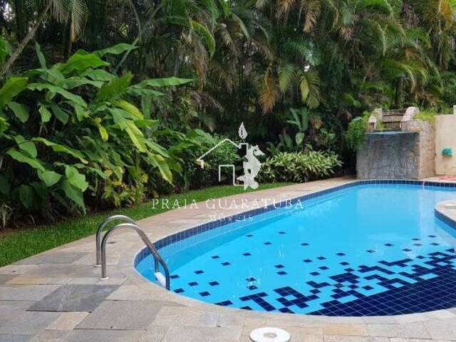Casa em condomínio para Venda em Bertioga - 2