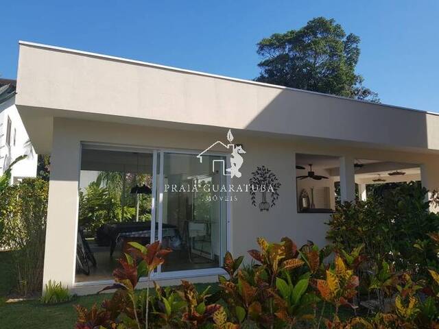 Casa em condomínio para Venda em Bertioga - 5