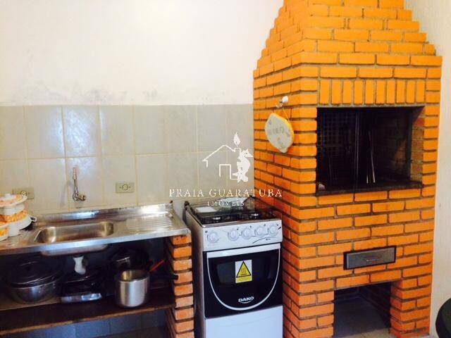 Villagio para Venda em Bertioga - 4