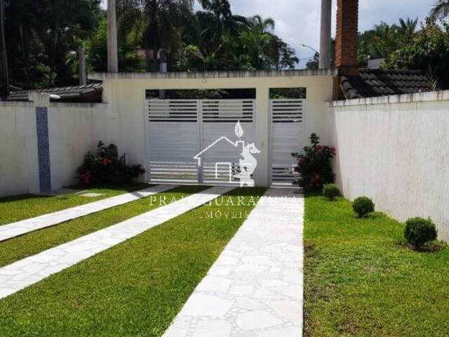 Casa em condomínio para Venda em Bertioga - 2