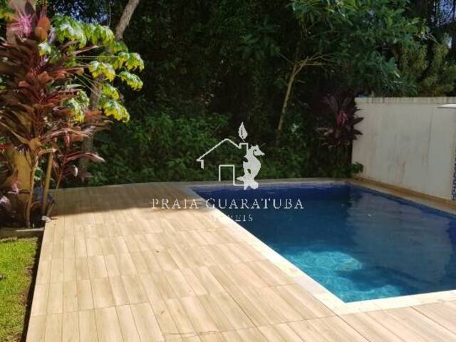 Casa em condomínio para Venda em Bertioga - 5