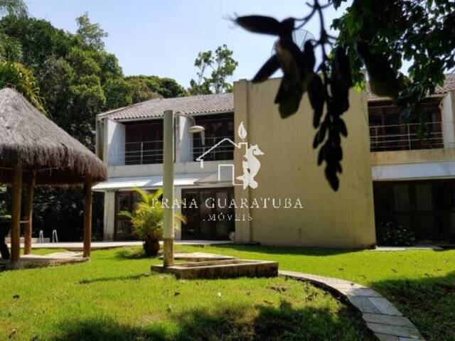 Casa em condomínio para Venda em Bertioga - 2