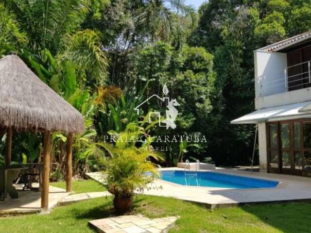 Casa em condomínio para Venda em Bertioga - 4