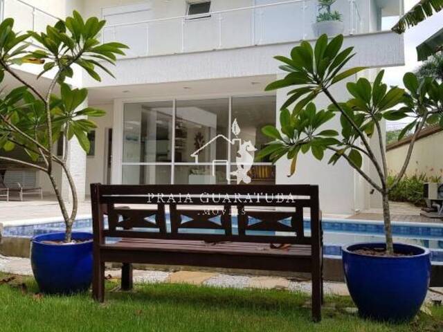 Casa em condomínio para Venda em Bertioga - 3