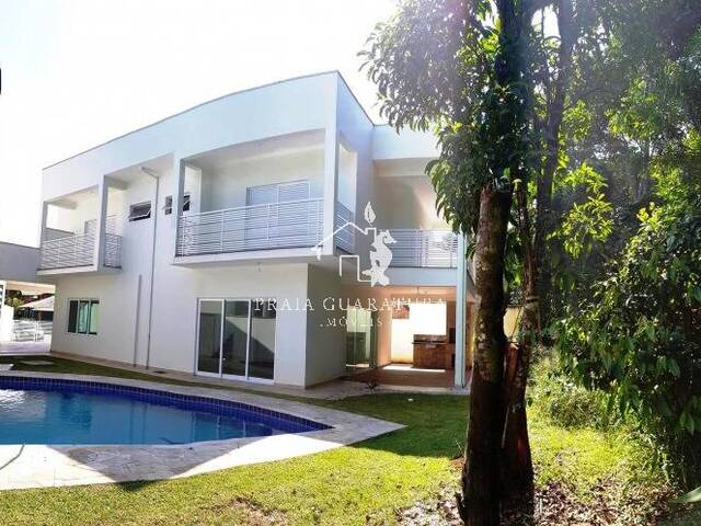 Casa em condomínio para Temporada em Bertioga - 2