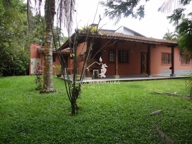 Casa em condomínio para Venda em Bertioga - 2