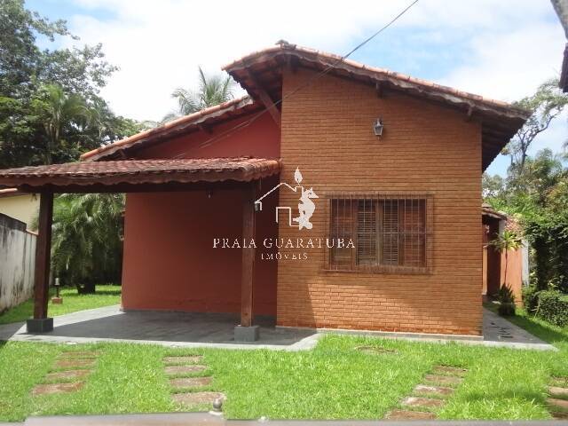 Casa em condomínio para Venda em Bertioga - 3