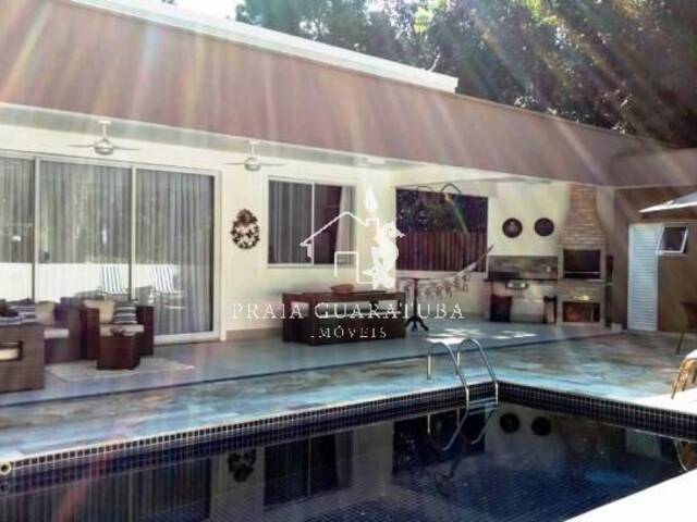Casa em condomínio para Venda em Bertioga - 2