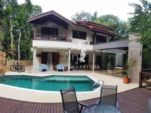 Casa em condomínio para Venda em Bertioga - 5