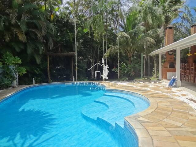 Casa em condomínio para Venda em Bertioga - 2