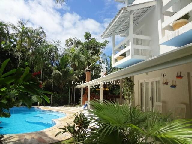 Casa em condomínio para Venda em Bertioga - 3